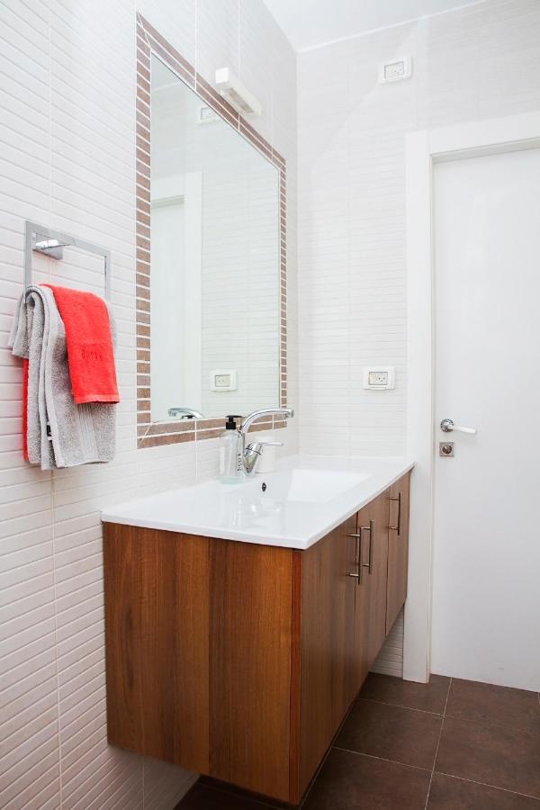Isramax Tchernikhovski Apartment Бат-Ям Экстерьер фото